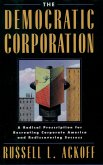 The Democratic Corporation (eBook, PDF)