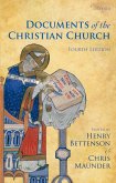 Documents of the Christian Church (eBook, ePUB)