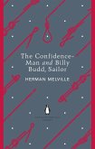 The Confidence-Man and Billy Budd, Sailor (eBook, ePUB)