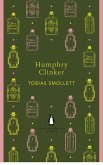 Humphry Clinker (eBook, ePUB)