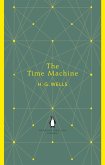 The Time Machine (eBook, ePUB)