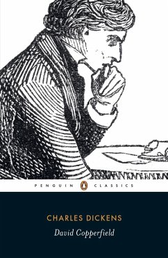 David Copperfield (eBook, ePUB) - Dickens, Charles