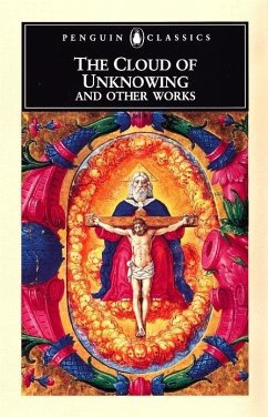 The Cloud of Unknowing and Other Works (eBook, ePUB)