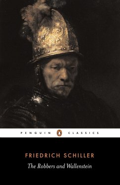 Cover The Robbers and Wallenstein (eBook, ePUB)