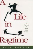 A Life in Ragtime (eBook, PDF)