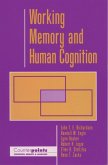 Working Memory and Human Cognition (eBook, PDF)