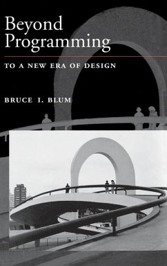 Beyond Programming (eBook, PDF) - Blum, Bruce I.