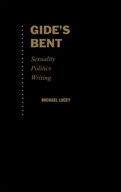 Cover Gide's Bent (eBook, PDF)