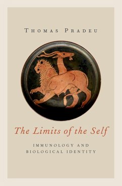 Cover The Limits of the Self (eBook, PDF)