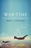 War Time (eBook, PDF)