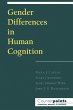 Gender Differences in Human Cognition... - Bild 1