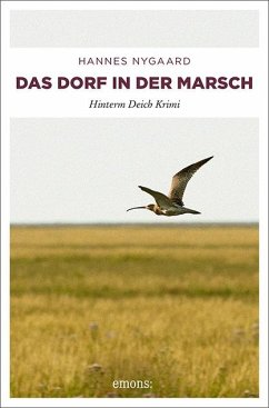 Das Dorf in der Marsch - Nygaard, Hannes