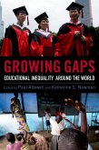 Growing Gaps (eBook, ePUB)