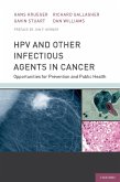 HPV and Other Infectious Agents in Cancer (eBook, PDF)