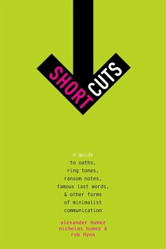 Cover Short Cuts (eBook, ePUB)