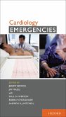 Cardiology Emergencies (eBook, PDF)