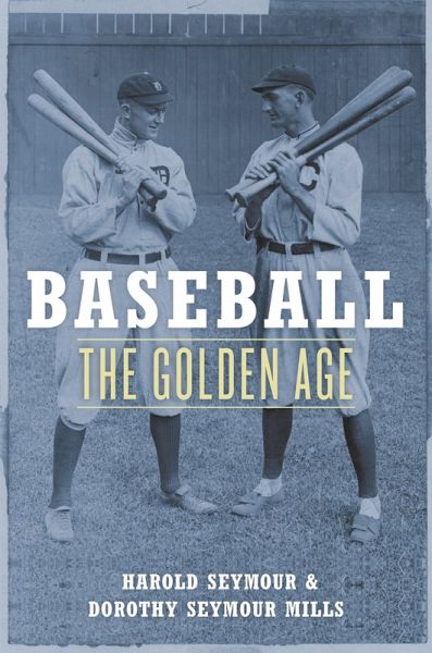 Baseball (eBook, PDF)