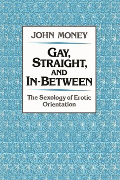 Cover Gay, Straight, and In-Between (eBook, PDF)