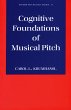 Cognitive Foundations of Musical Pitch... - Bild 1