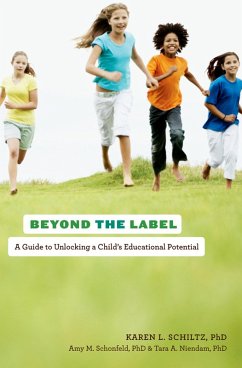 Cover Beyond the Label (eBook, PDF)