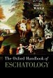 The Oxford Handbook of Eschatology... - Bild 1