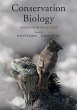 Conservation Biology (eBook, ePUB) - Bild 1