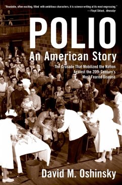 Polio (eBook, ePUB) - Oshinsky, David M.
