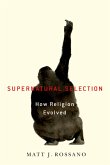 Supernatural Selection (eBook, PDF)