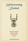 Unbecoming British (eBook, ePUB)