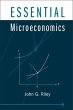 Essential Microeconomics (eBook, ePUB) - Bild 1