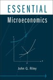 Essential Microeconomics (eBook, ePUB)