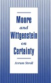 Moore and Wittgenstein on Certainty (eBook, PDF)