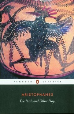 The Birds and Other Plays (eBook, ePUB) - Aristophanes