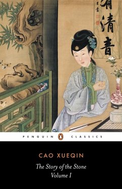 The Story of the Stone: The Golden Days (Volume I) (eBook, ePUB) - Xueqin, Cao
