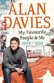 My Favourite People & Me (eBook, ePUB)