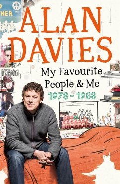 Cover My Favourite People & Me (eBook, ePUB)