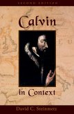 Calvin in Context (eBook, ePUB)