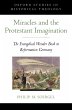Miracles and the Protestant Imagination... - Bild 1