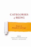 Categories of Being (eBook, PDF)