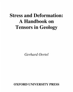 Cover Stress and Deformation (eBook, PDF)