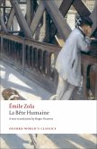 La Bête humaine (eBook, ePUB)