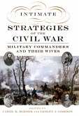 Intimate Strategies of the Civil War (eBook, PDF)