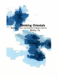 Cover Thinking Orientals (eBook, PDF)