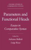 Parameters and Functional Heads (eBook, PDF)