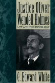 Justice Oliver Wendell Holmes (eBook, ePUB)