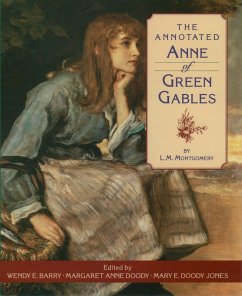 Cover The Annotated Anne of Green Gables (eBook, ePUB)