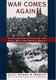War Comes Again (eBook, ePUB) War Comes Again (eBook, ePUB)
