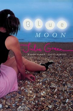 Blue Moon (eBook, ePUB) - Green, Julia