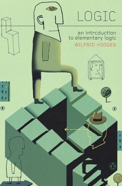 Logic (eBook, ePUB) Logic (eBook, ePUB)