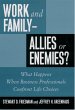 Work and Family--Allies or Enemies?... - Bild 1